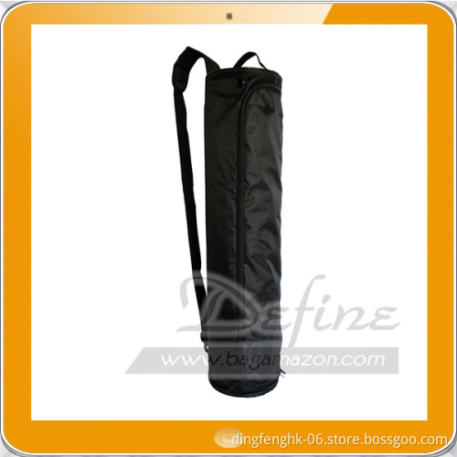 Yoga Bag with Adjustable Shoulder Strap and Handle Storage Pocket